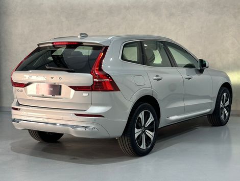 Volvo XC 60 T-8 Plus 2.0 AWD (Híbrido)