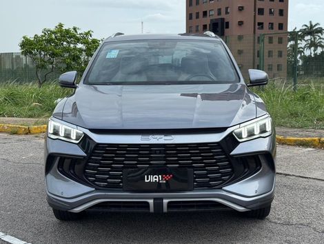 BYD Song Plus 1.5 16V Aut. (Hibrido)