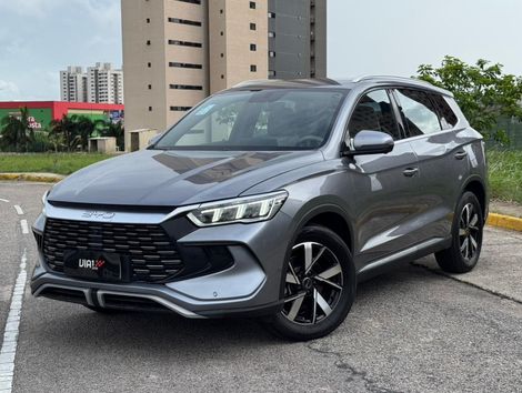 BYD Song Plus 1.5 16V Aut. (Hibrido)