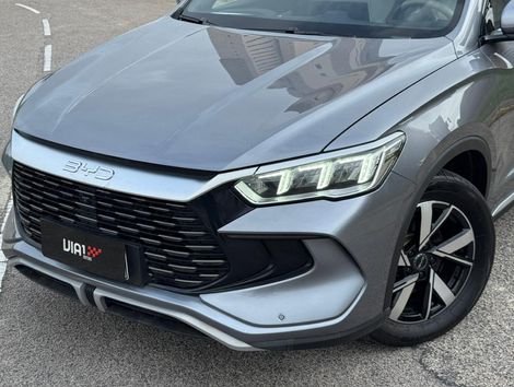 BYD Song Plus 1.5 16V Aut. (Hibrido)