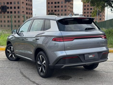 BYD Song Plus 1.5 16V Aut. (Hibrido)