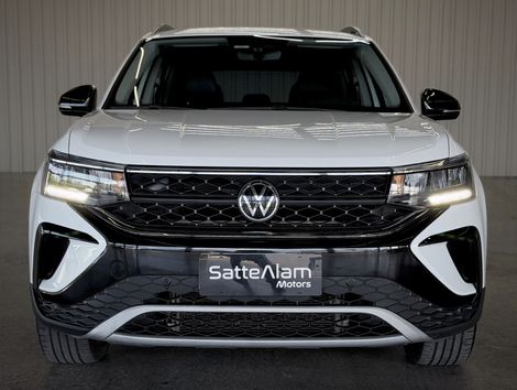 VolksWagen TAOS Comfortline 1.4 250 TSI Flex Aut.