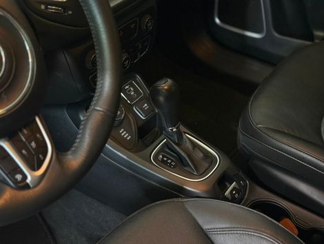 Jeep COMPASS LONGITUDE 2.0 4x4 Dies. 16V Aut.