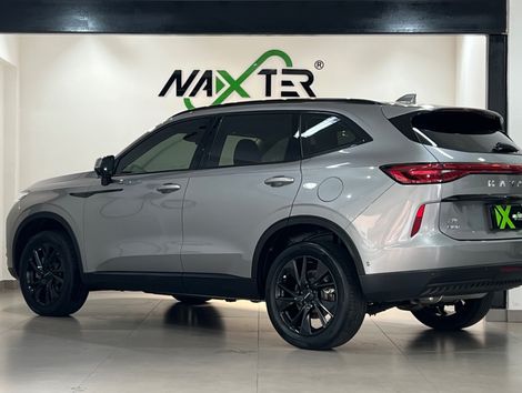 GWM Haval H6 1.5 (Hibrido)