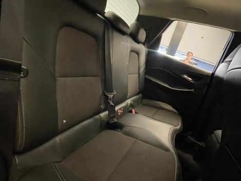 Chevrolet MONTANA LTZ 1.2 Turbo Flex 12V 4p Aut.