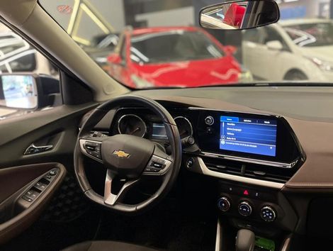 Chevrolet MONTANA LTZ 1.2 Turbo Flex 12V 4p Aut.