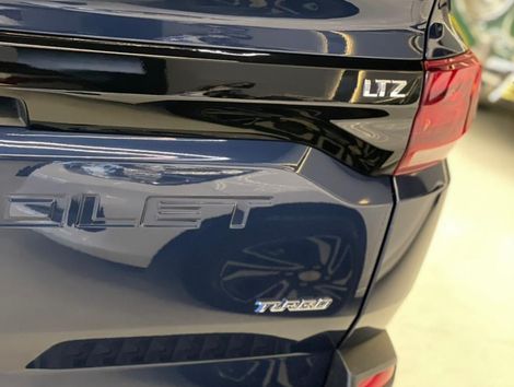 Chevrolet MONTANA LTZ 1.2 Turbo Flex 12V 4p Aut.