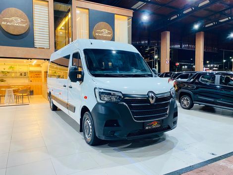 Renault Master 2.3 dCi Executive Longo 16L Dies