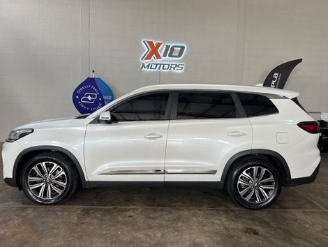 Caoa Chery/Chery Tiggo 8 TXS 1.6 16V TGDi Aut.