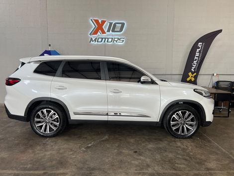 Caoa Chery/Chery Tiggo 8 TXS 1.6 16V TGDi Aut.