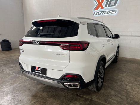 Caoa Chery/Chery Tiggo 8 TXS 1.6 16V TGDi Aut.