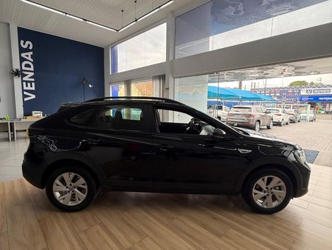 VolksWagen Nivus Comfortline 1.0 200 TSI Flex Aut.