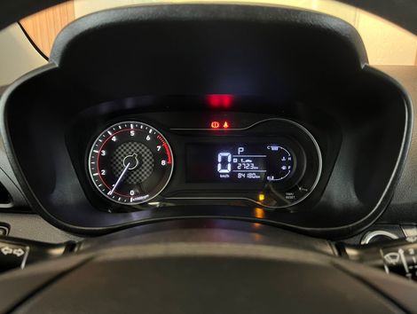 Hyundai HB20 Platinum 1.0 TB Flex 12V Aut.