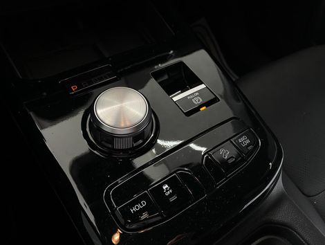 RAM RAMPAGE REBEL 2.2 TB CD 4X4 Diesel Aut.