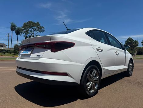 Hyundai HB20S Comfort Plus 1.0 TB Flex 12V Aut