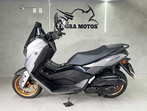 YAMAHA NMAX Connected 160 ABS