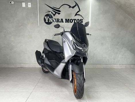 YAMAHA NMAX Connected 160 ABS