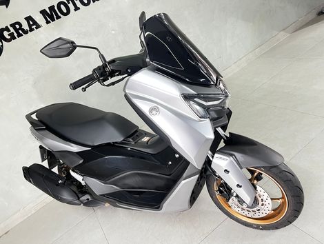 YAMAHA NMAX Connected 160 ABS