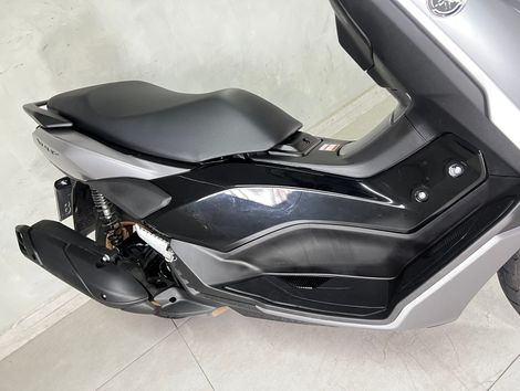 YAMAHA NMAX Connected 160 ABS