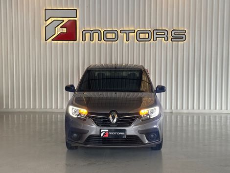 Renault LOGAN Zen Flex 1.0 12V 4p Mec.