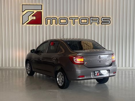 Renault LOGAN Zen Flex 1.0 12V 4p Mec.