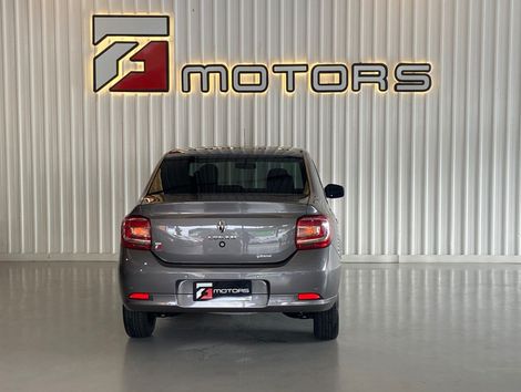 Renault LOGAN Zen Flex 1.0 12V 4p Mec.