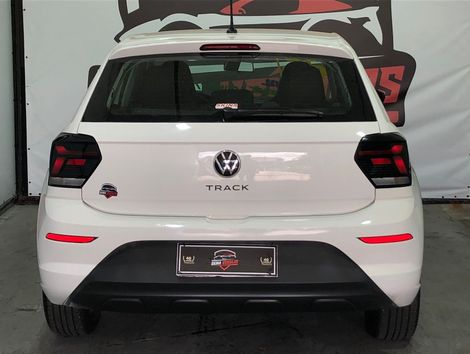 VolksWagen Polo Track 1.0 Flex 12V 5p