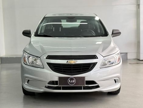 Chevrolet ONIX HATCH Joy 1.0 8V Flex 5p Mec.