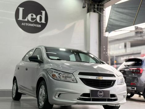 Chevrolet ONIX HATCH Joy 1.0 8V Flex 5p Mec.