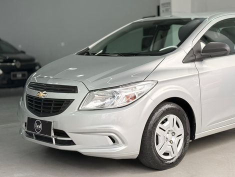 Chevrolet ONIX HATCH Joy 1.0 8V Flex 5p Mec.