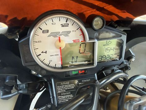 BMW Motos S 1000 RR
