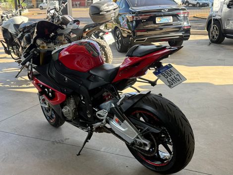 BMW Motos S 1000 RR