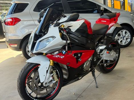 BMW Motos S 1000 RR