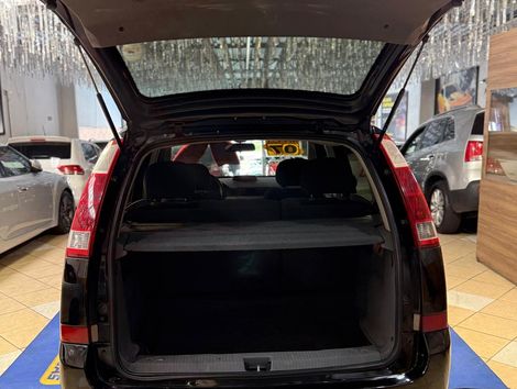 Chevrolet Meriva Maxx 1.8 MPFI 8V FlexPower