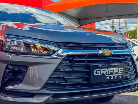 Chevrolet ONIX HATCH 1.0 12V Flex 5p Mec.