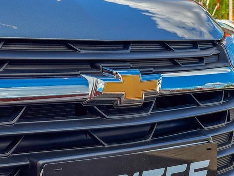 Chevrolet ONIX HATCH 1.0 12V Flex 5p Mec.