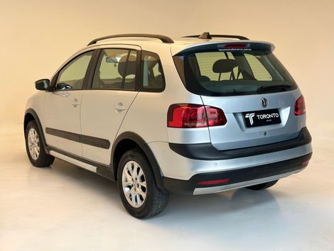 VolksWagen SpaceCross 1.6 Mi Total Flex 8V