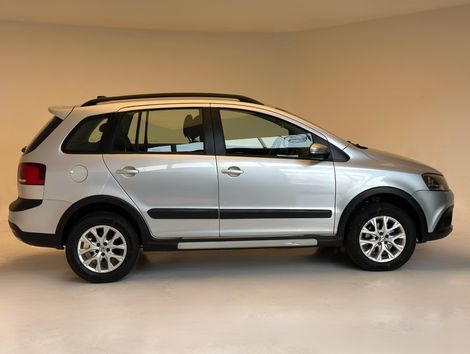 VolksWagen SpaceCross 1.6 Mi Total Flex 8V