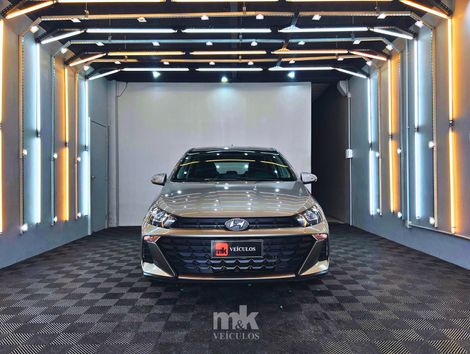 Hyundai HB20 Limited Plus 1.0 Flex 12V Mec.