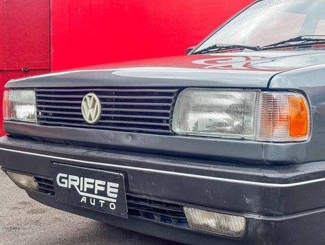 VolksWagen Parati GLi / GL 1.8