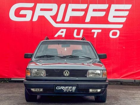 VolksWagen Parati GLi / GL 1.8