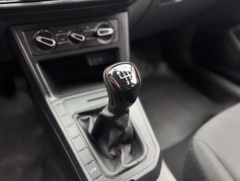 VolksWagen Polo Track 1.0 Flex 12V 5p