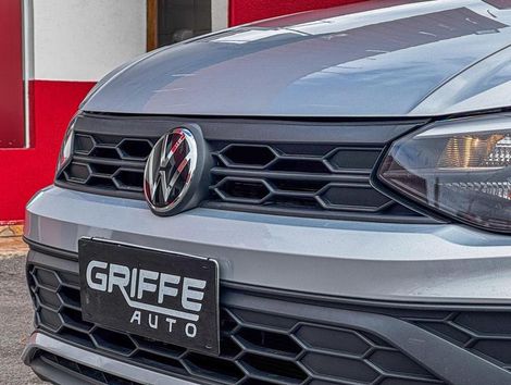 VolksWagen Polo Track 1.0 Flex 12V 5p