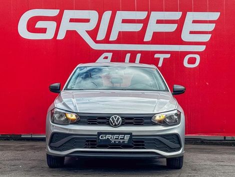 VolksWagen Polo Track 1.0 Flex 12V 5p