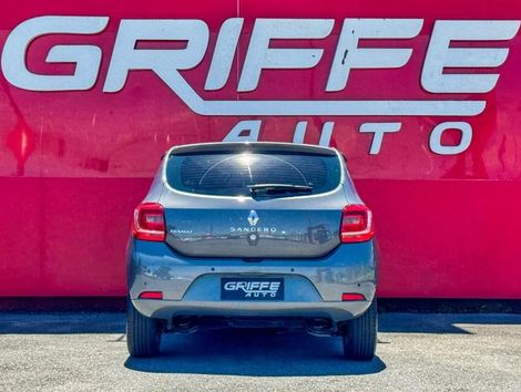 Renault SANDERO Expression Flex 1.0 12V 5p