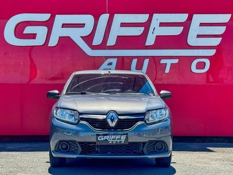 Renault SANDERO Expression Flex 1.0 12V 5p