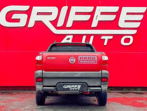 Fiat Strada Working HARD 1.4 Fire Flex 8V CS