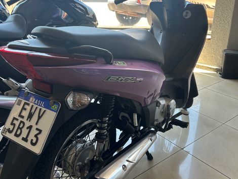 HONDA BIZ 125 ES/ 125 ES FLEX