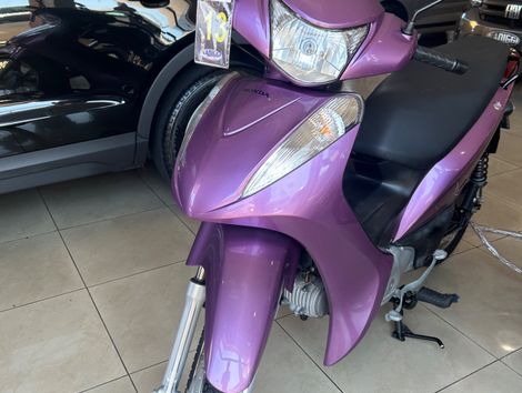 HONDA BIZ 125 ES/ 125 ES FLEX