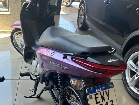 HONDA BIZ 125 ES/ 125 ES FLEX